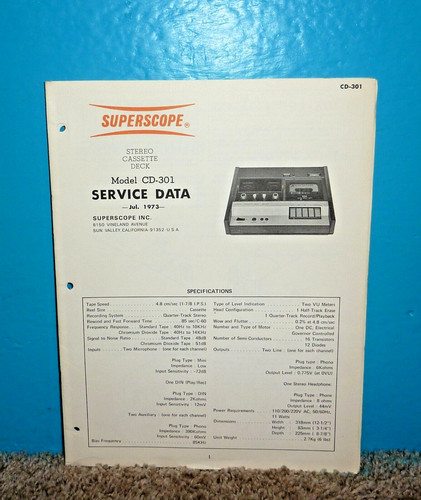 Marantz superscope model - superscope,