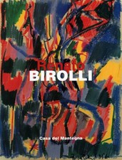 Renato Birolli. 1943-1958 -