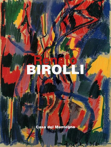 Renato birolli 1943 - birolli., 1943-1958