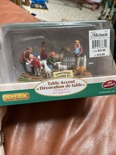 Tavolo zoo Lemax 2008 Little