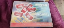 Aqxm2 moduli crossover steg - moduli,