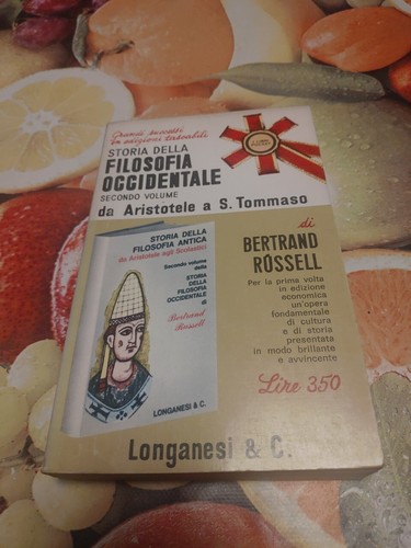 Storia della filosofia - storia,