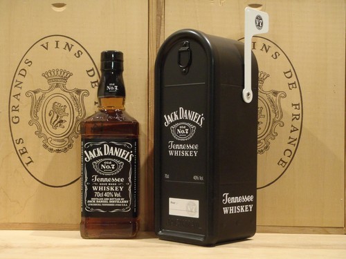 Jack daniels jackmail - jack, 7