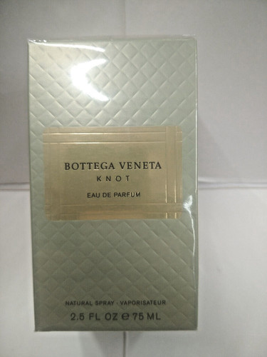Bottega veneta knot eau - bottega, de