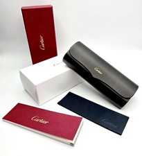 Authentic Cartier Glasses