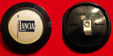 Lancia Volante Fusina Claxon centro pulsante ORIGINALE