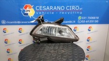 PROIETTORE FENDINEBBIA DX