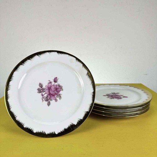 Piatti vintage dolce - vintage, da