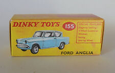 Repro Box Dinky n.155 Ford