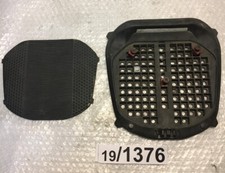 STAFFA UNIVERSALE PORTAPACCHI MOTO CICLOMOTORI