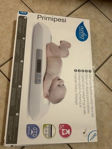 Bilancia elettronica per - bilancia,