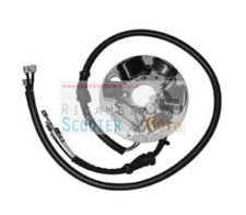 Statore Volano 6 Poli