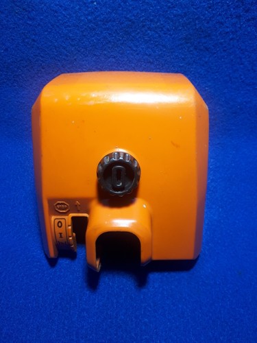 Motosega stihl 039 - stihl,