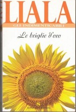 LE BRIGLIE D'ORO di Liala ed