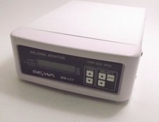 SEIWA WM-727 Monitor per