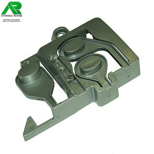 Supporto pulsantiera scheda - supporto,