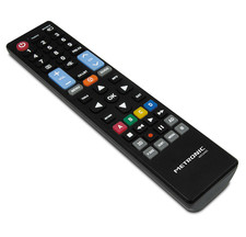 METRONIC 495340 TELECOMANDO DEDICATO PER MARCA SAMSUNG