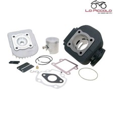 GRUPPO TERMICO POLINI D.47