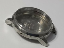 1950'S S.STEEL ZENITH SPORTO