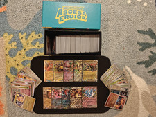 Lotto (+400 carte) Pokémon