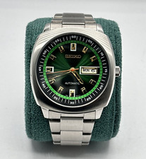 Orologio Uomo Seiko Recraft