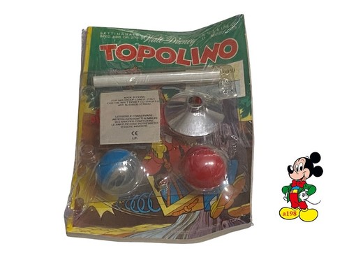 Topolino 1215 gioco - topolino,