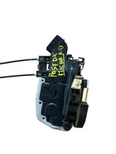 Serratura posteriore destra Nissan Micra K13 1200 Benzina 2010/2017 825001HD0C