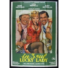 MANIFESTO 4F IN TRE 3 SUL