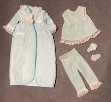 Mattel Vintage Skipper 1966