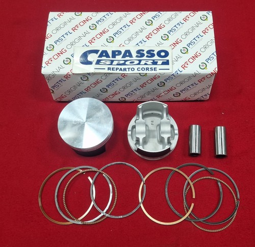 Fiat 500 126 pistoni - fiat,