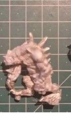 Oldhammer Warhammer fantasy