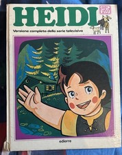heidi libro