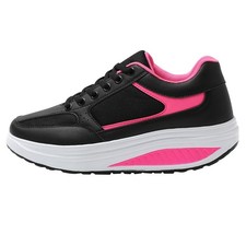 Sneakers da Donna Stringate