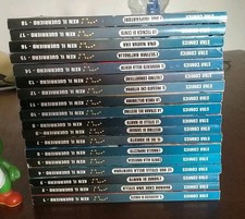 Ken guerriero star - il, comics
