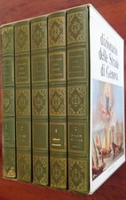 Cofanettto 5 volumi Dizionario