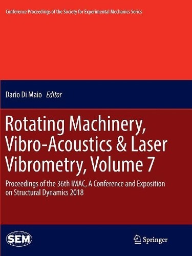 Rotating machinery - rotating,