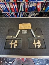 PARASPRUZZI ALFAROMEO ALFETTA