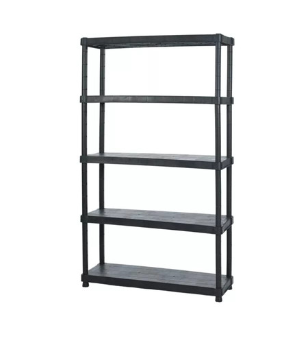 Scaffale ripiani in - scaffale,