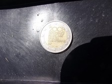 Pièce coin euros france - coin, 2