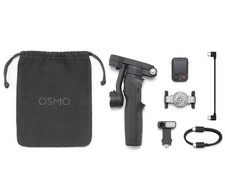 Dji osmo mobile - osmo,