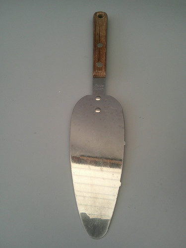 Utensile vintage skyline - utensile,