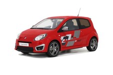 Renault Twingo RS Phase 1