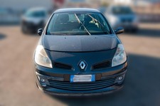 RADIATORE ACQUA PER RENAULT