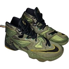 NIKE Lebron James XIII  All