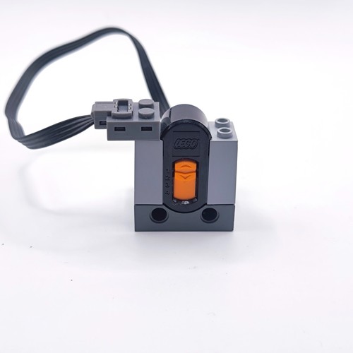 Lego 8884 ricevitore - lego, ir