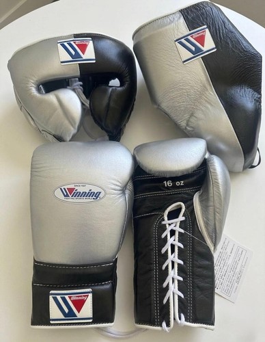 Pro wining mma boxing - boxing, kit