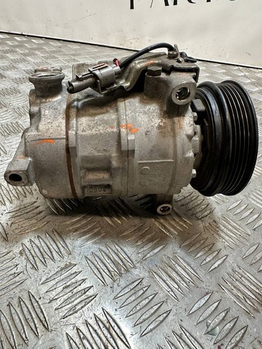 Compressore aria condizionata - compressore,