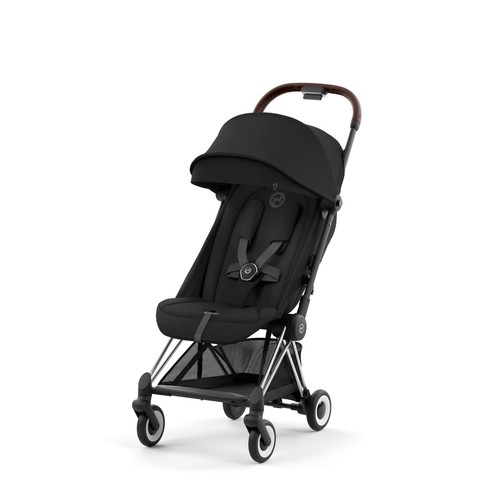 Cybex coya rosegold off - cybex, +
