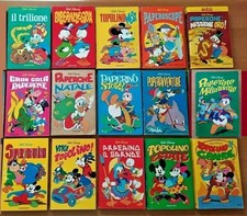 I CLASSICI DI WALT DISNEY - 14