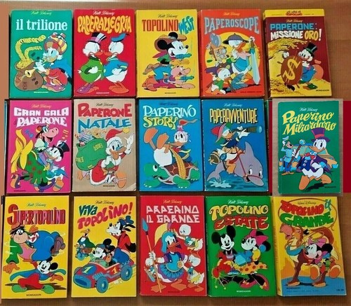 Classici walt disney 14 - i,
